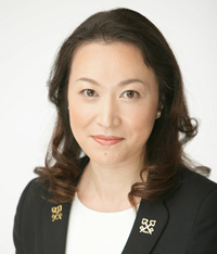 RIKAKO IKEDA