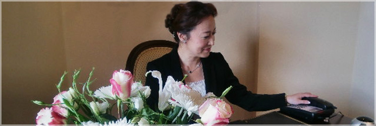 RIKAKO IKEDA